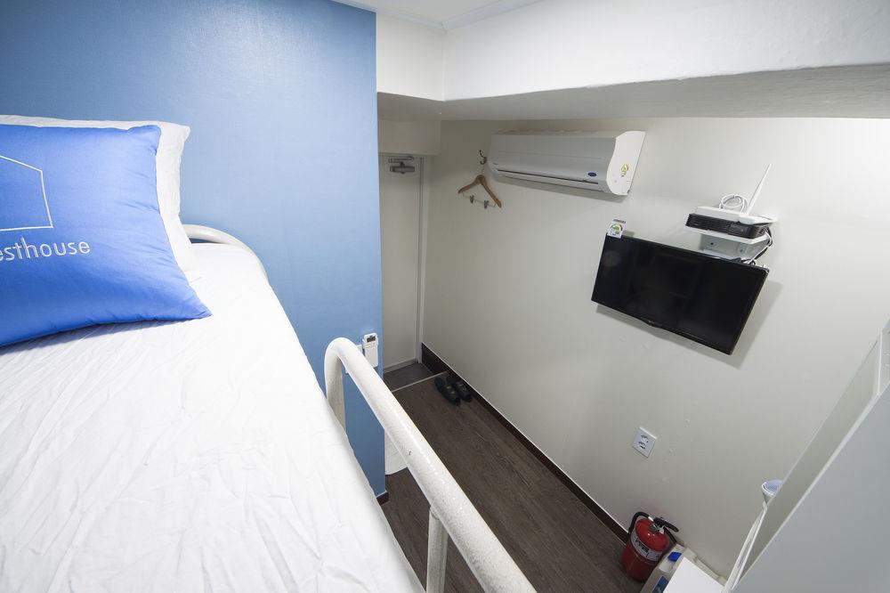 Hi Insadong Guest house Seoul