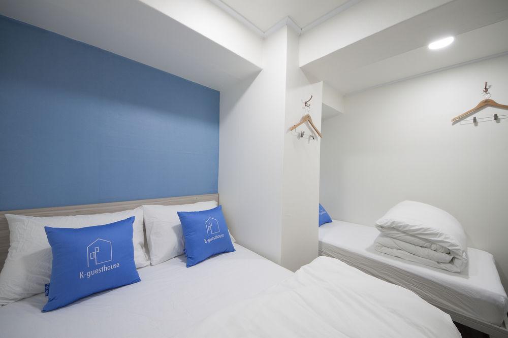 Hi Insadong Guest house 2*