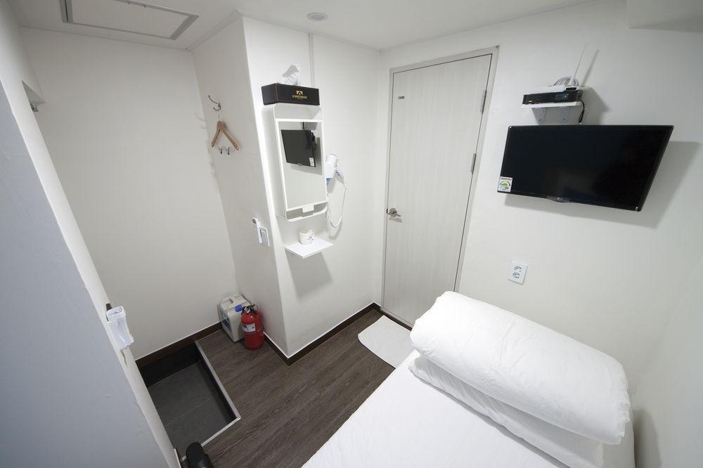 Hi Insadong Guest house