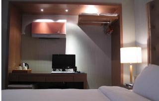 The California Gangnam Hotel Seoul