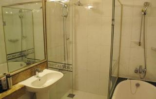 The California Gangnam Hotel 3*