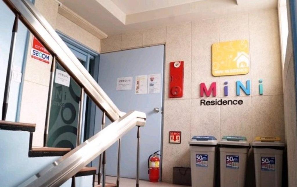 Mini Hotel 2*