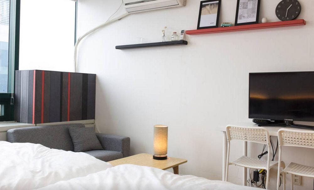 Maihaus Guest house