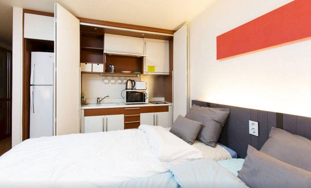 Maihaus Guest house