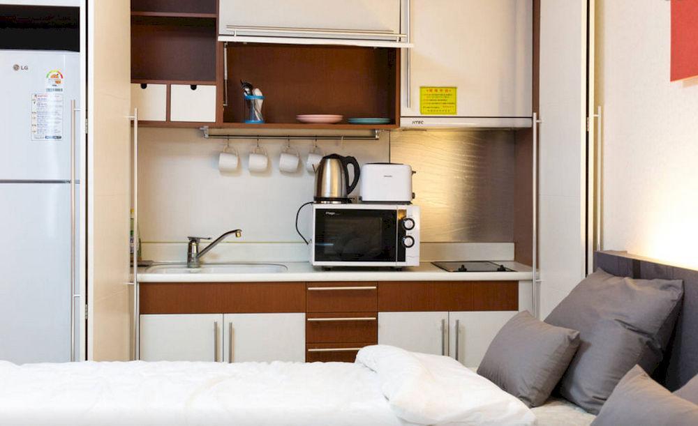 Maihaus 2* Seoul