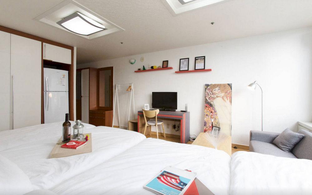 Maihaus Guest house Seoul