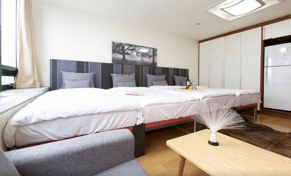 Maihaus Guest house 2*