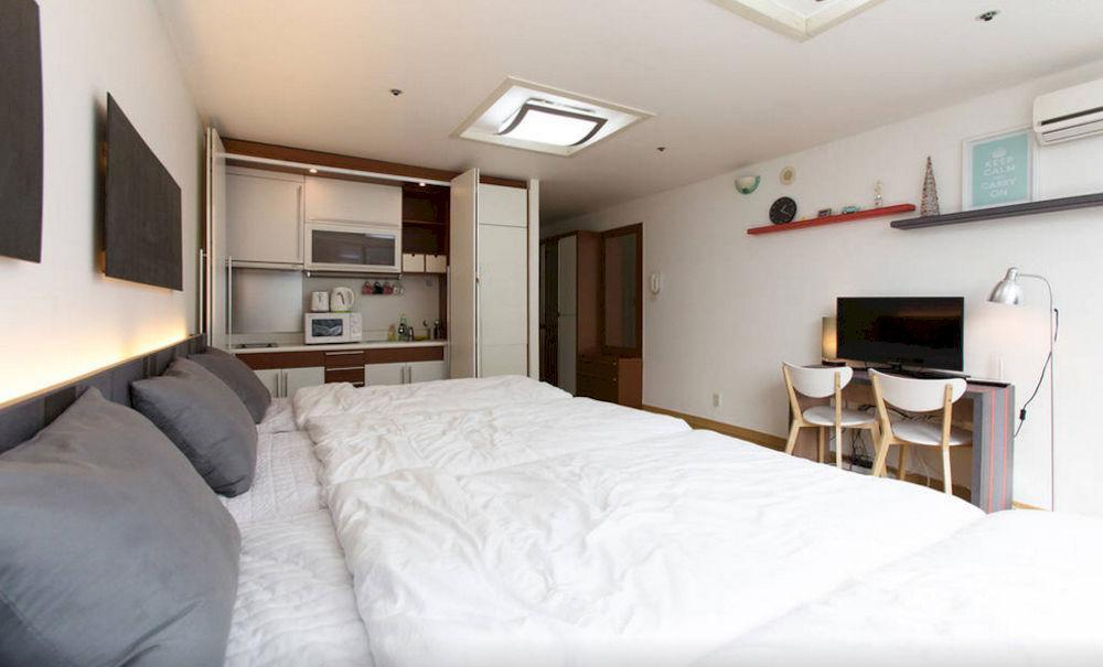 Maihaus Guest house Seoul