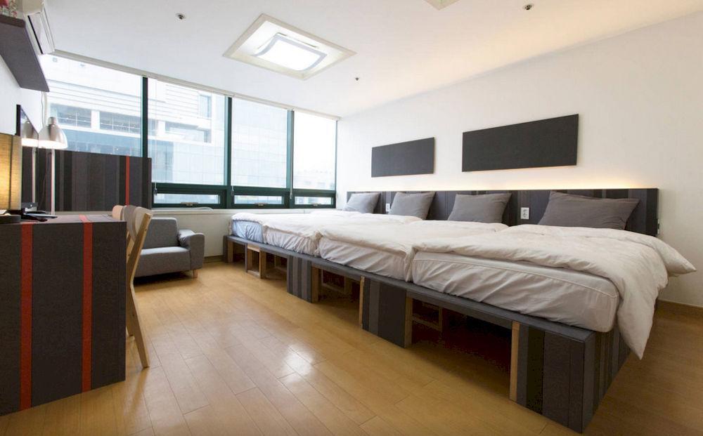 Maihaus 2* Seoul