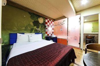 Shim Hotel Seoul