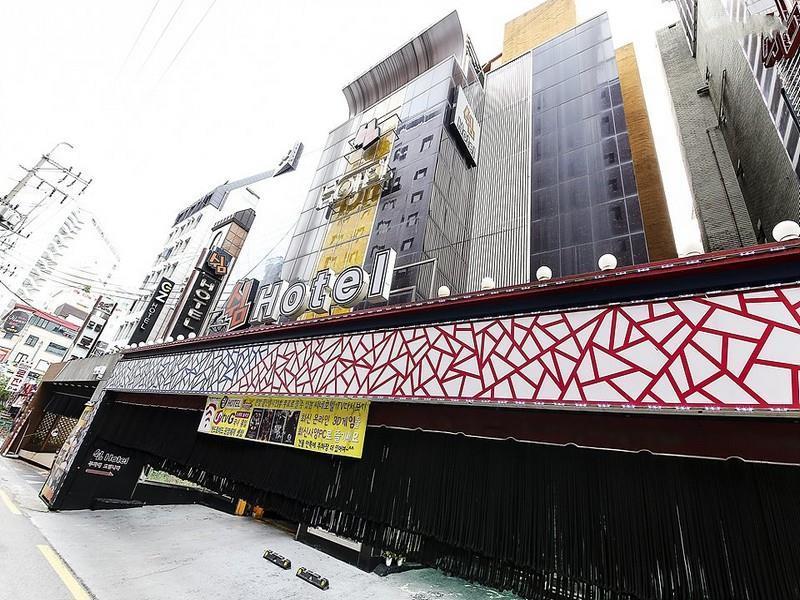 Shim 2* Seoul