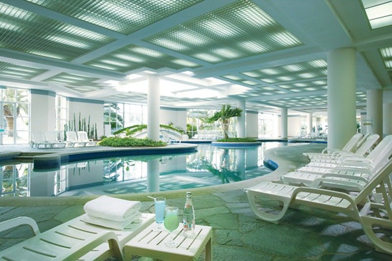 Seoul Residence Apartment *