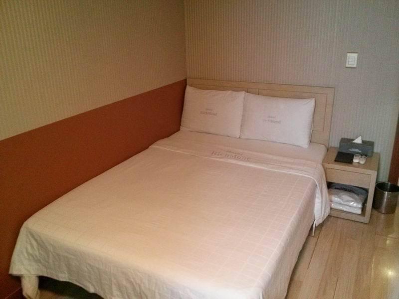 Hotel Richmond 2*