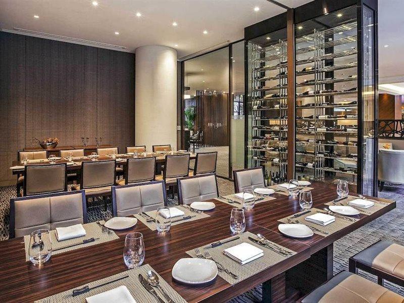 Hotel Novotel Ambassador Doksan 4*