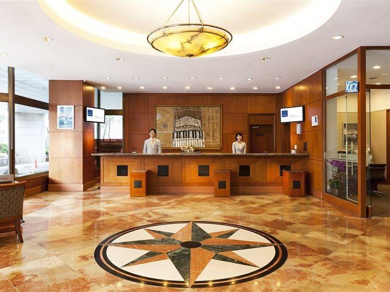 Hotel Novotel Ambassador Doksan Seoul