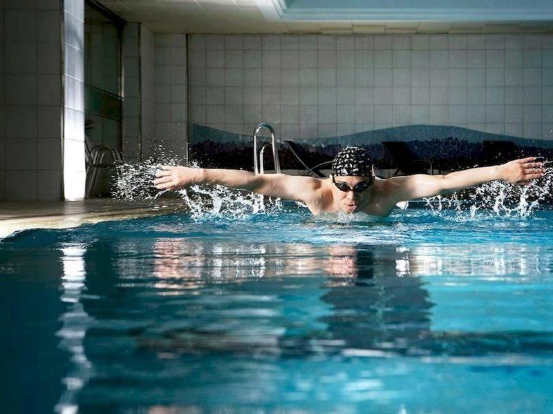 Hotel Novotel Ambassador Doksan 4*