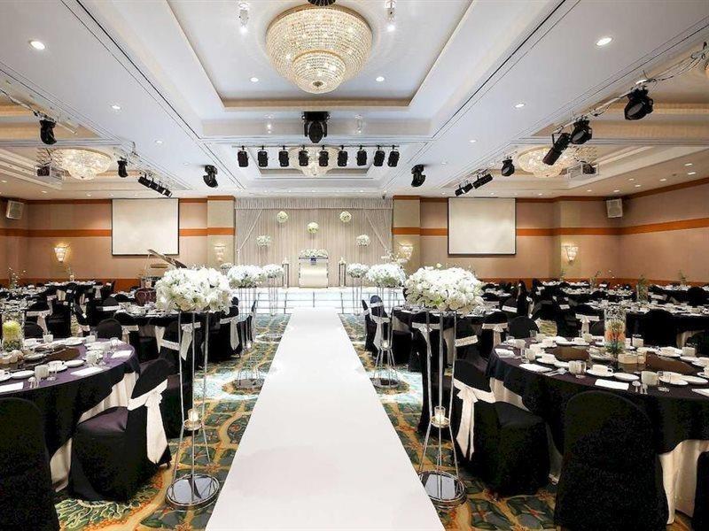 Novotel Ambassador Doksan Seoul