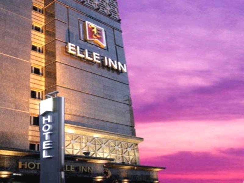 Elle Seoul