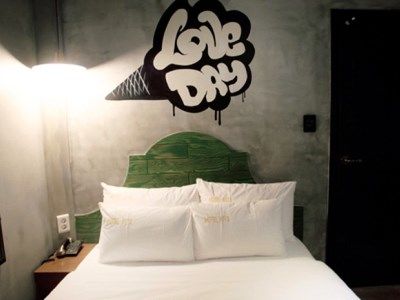 Hotel Atti Chungmuro 3*