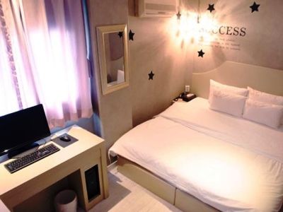 Hotel Atti Chungmuro 3*