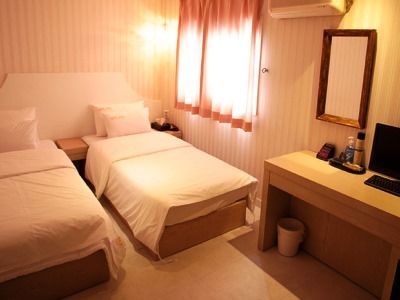 Hotel Atti Chungmuro