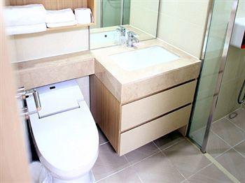 Hotel E-stay Gangnam 3*
