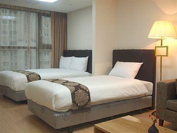 Hotel E-stay Gangnam