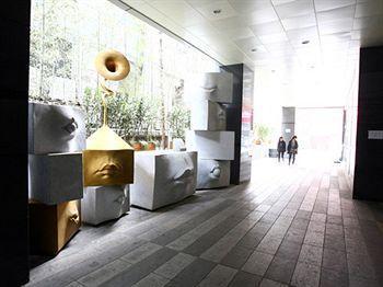 E-stay Gangnam Seoul