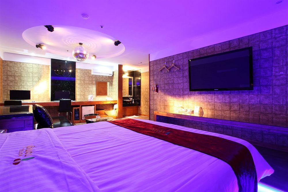Hotel Moxy Insadong By Marriott