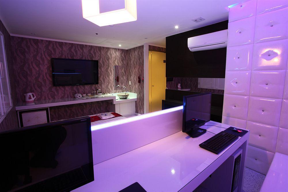 Moxy Insadong By Marriott
