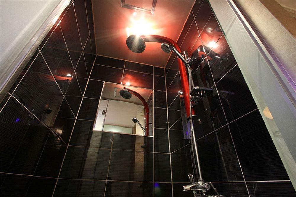 Hotel Moxy Insadong By Marriott Seoul