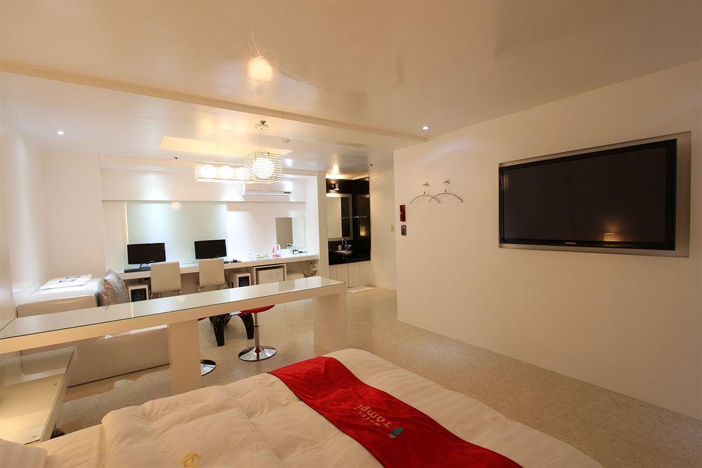 Moxy Insadong By Marriott