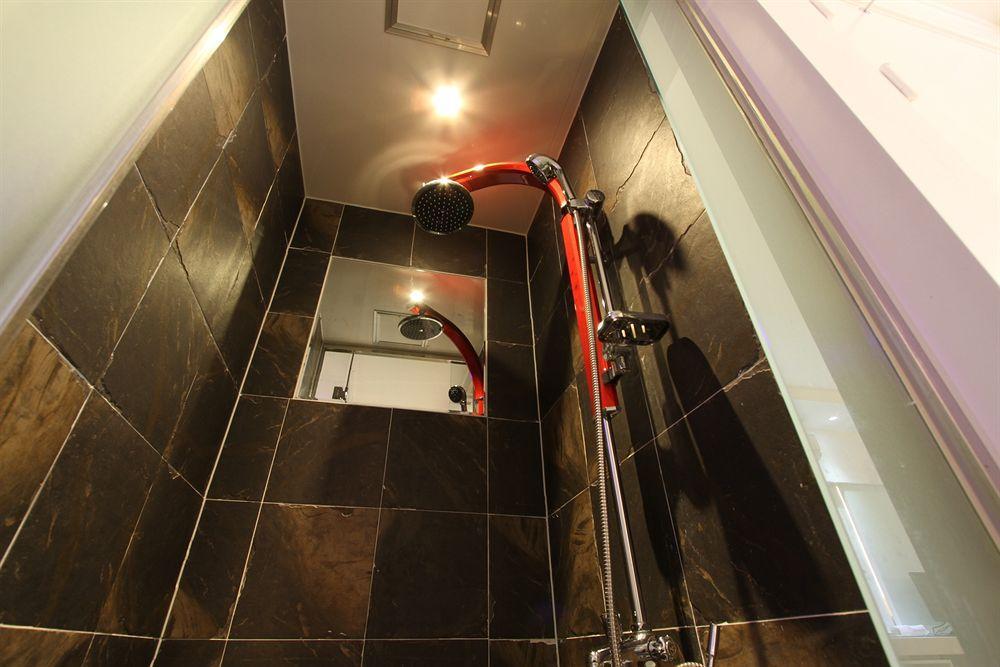 Hotel Moxy Insadong By Marriott