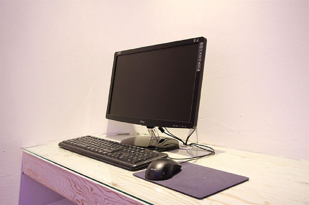 Moxy Insadong By Marriott