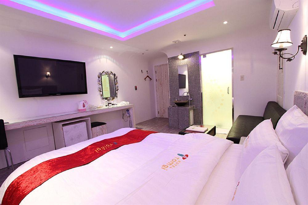 Hotel Moxy Insadong By Marriott 3*