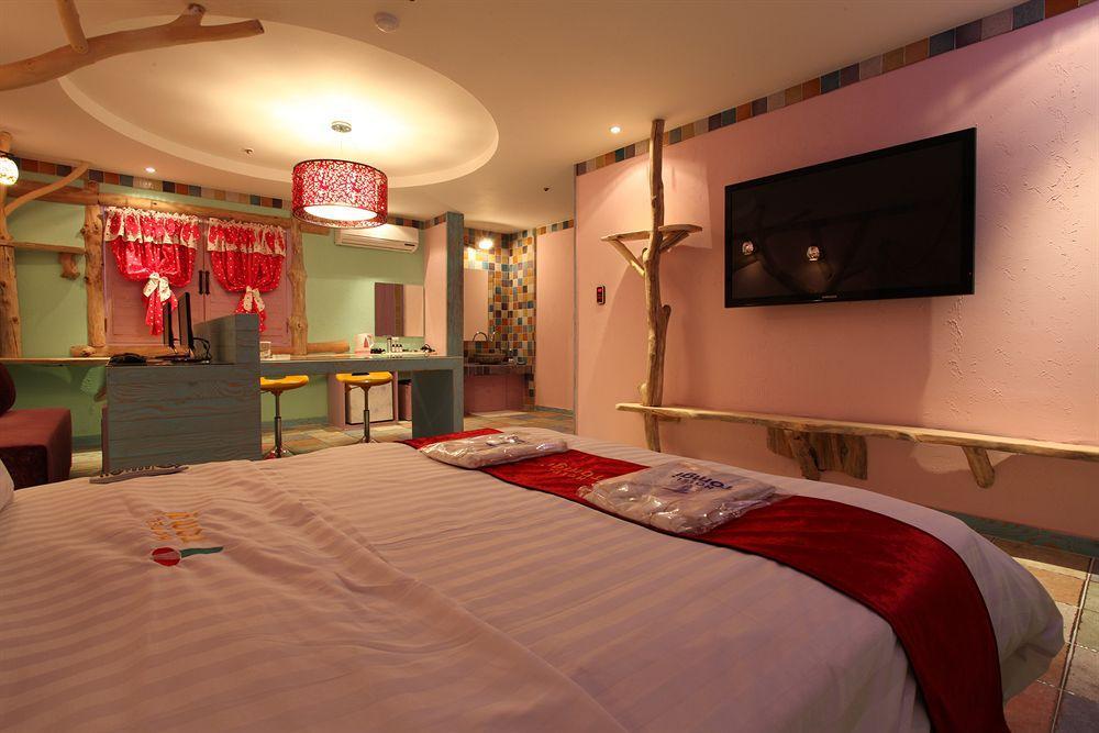 Moxy Insadong By Marriott