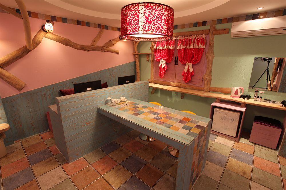 Hotel Moxy Insadong By Marriott 3*