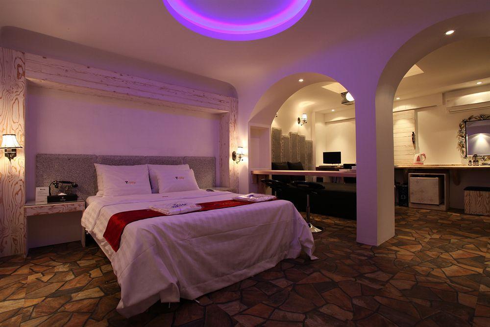 Moxy Insadong By Marriott Seoul