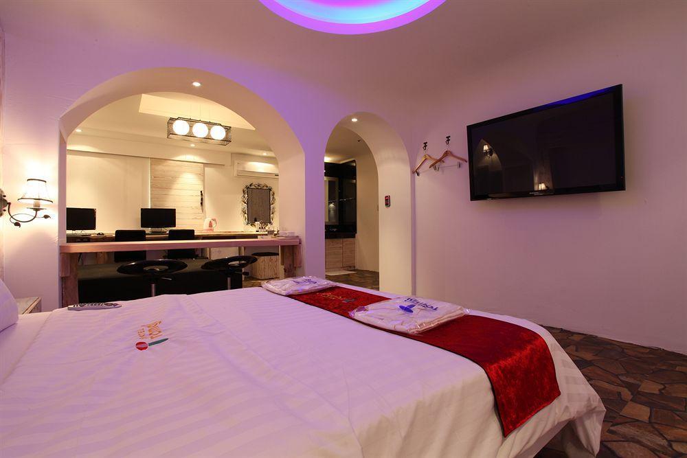 Hotel Moxy Insadong By Marriott