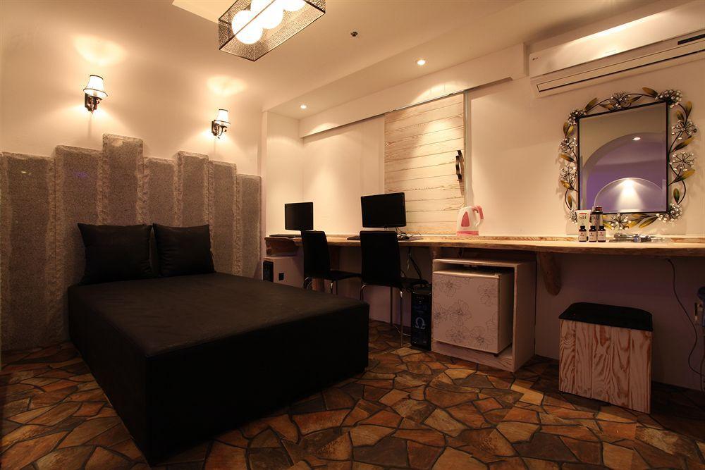 Moxy Insadong By Marriott
