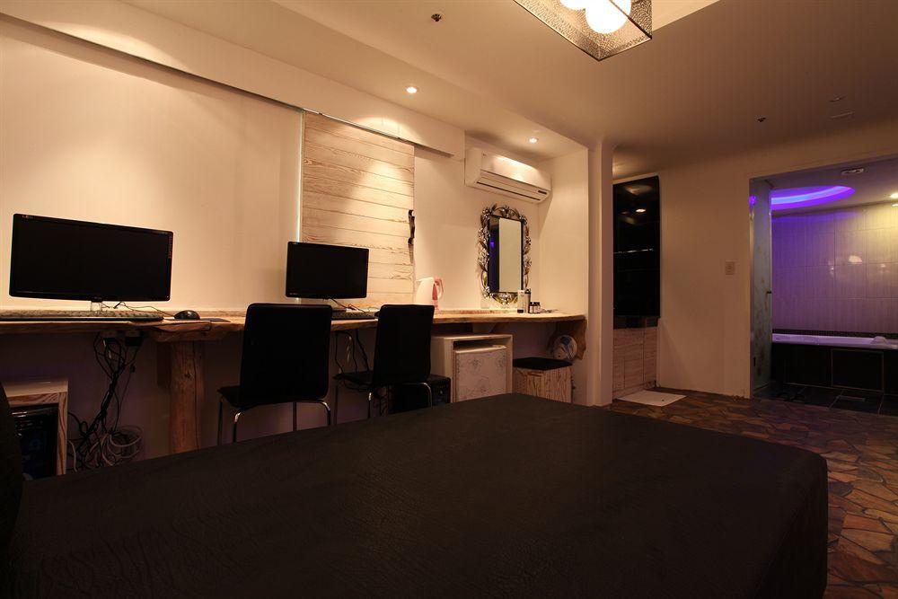 Hotel Moxy Insadong By Marriott 3*