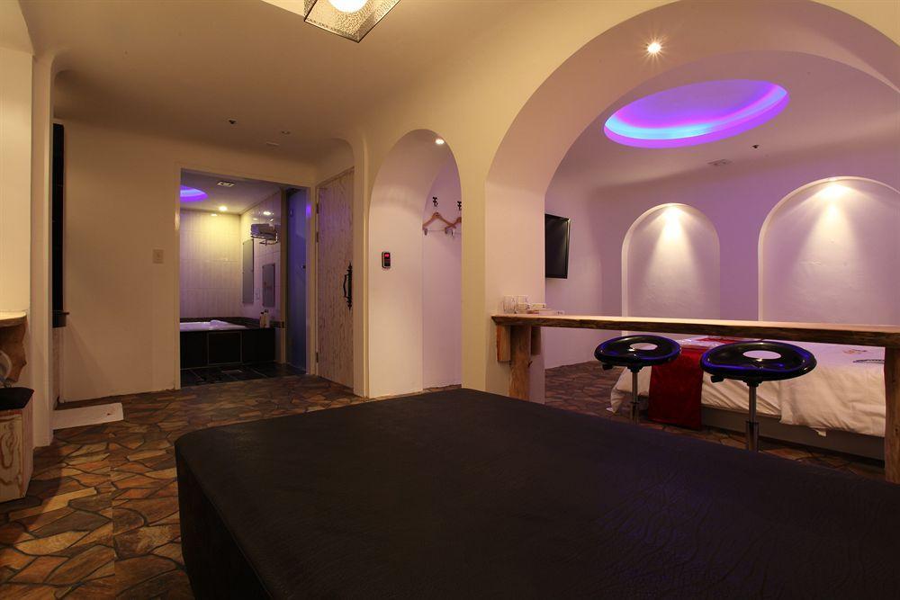 Moxy Insadong By Marriott Seoul