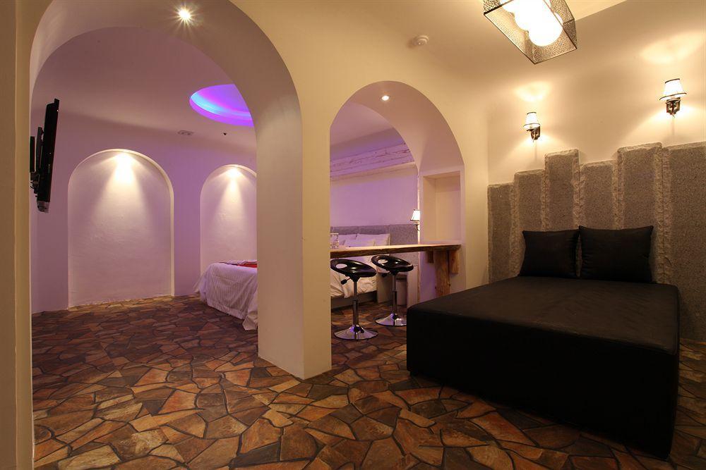 Hotel Moxy Insadong By Marriott
