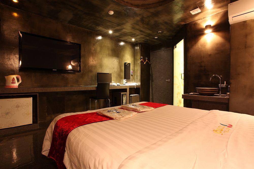 Moxy Insadong By Marriott