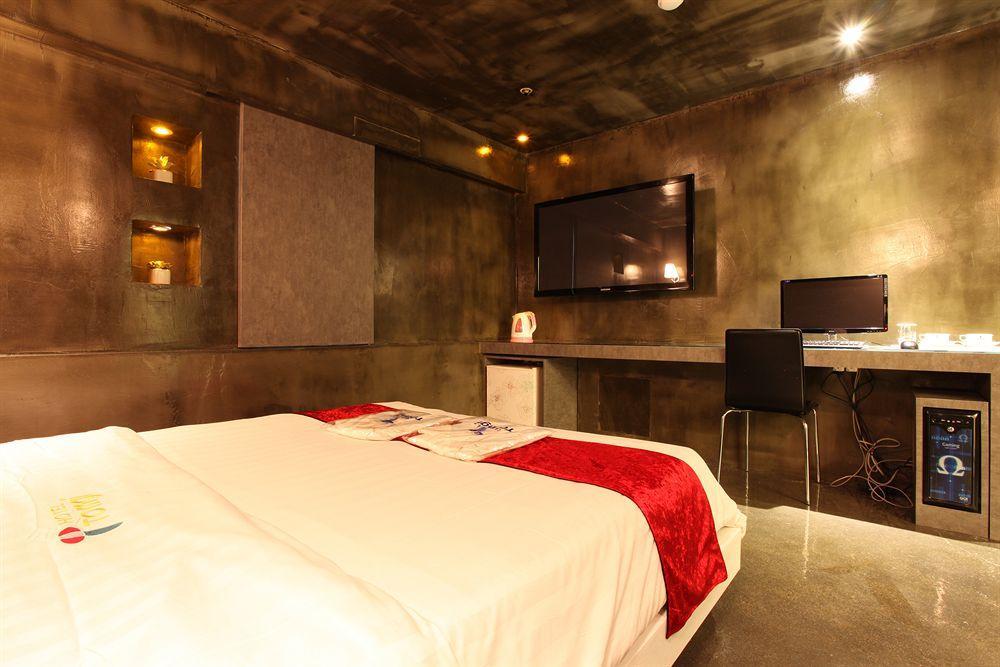 Hotel Moxy Insadong By Marriott 3*