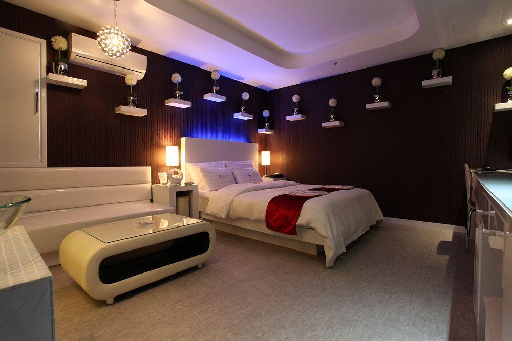 Moxy Insadong By Marriott