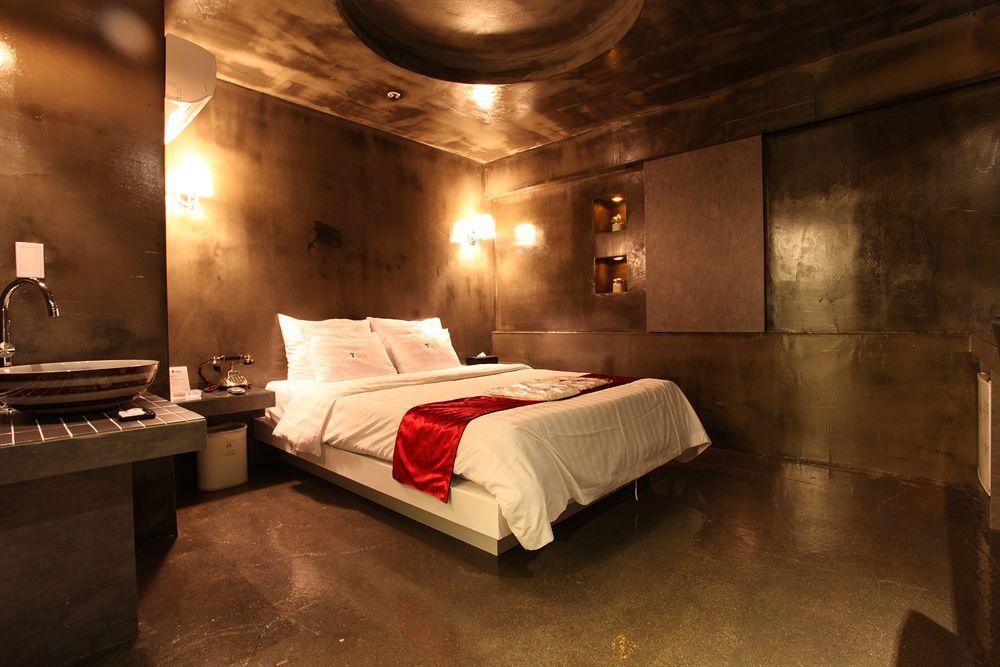 Hotel Moxy Insadong By Marriott 3*