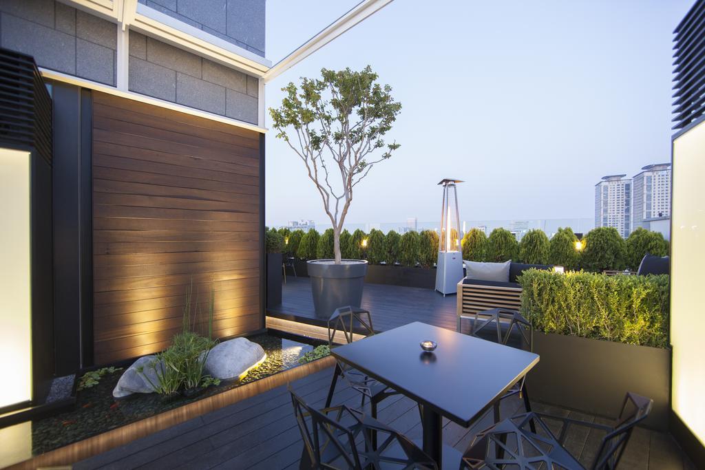 Hotel Stayb Myeongdong Seoul