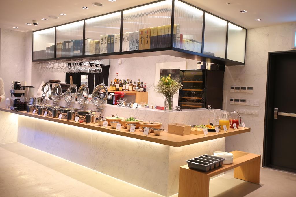 Stayb Myeongdong Seoul