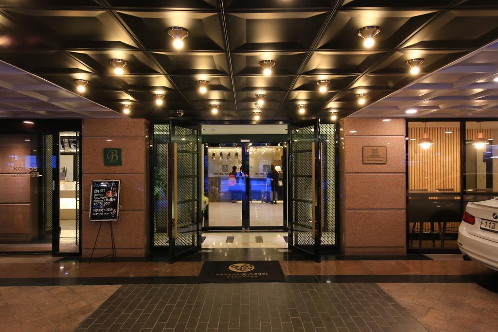 Kobos Seoul